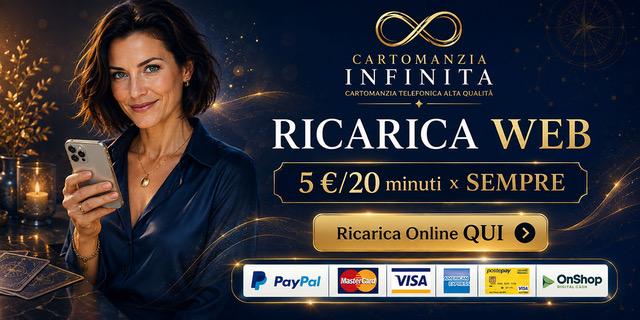 Ricarica Web