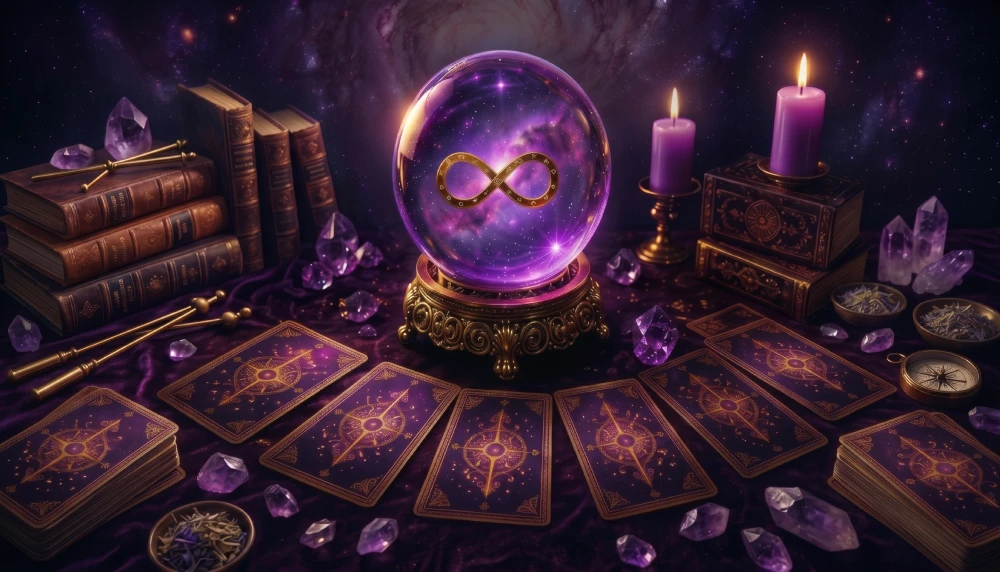 Sfera di Cristallo