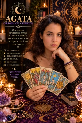 Foto di Agata