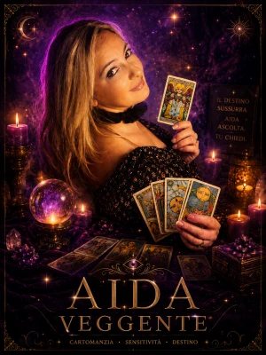 Foto di Aida Veggente