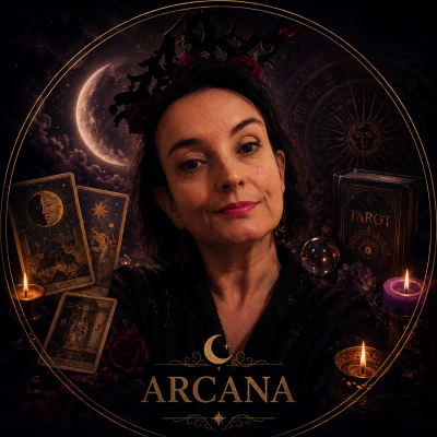 Foto di Arcana