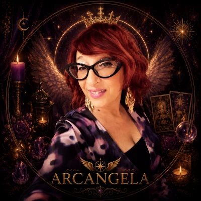 Foto di Arcangela