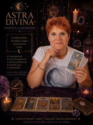 Foto di Astra divina