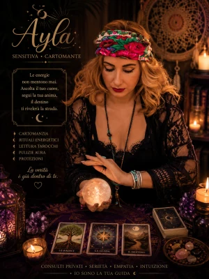 Foto di Ayla