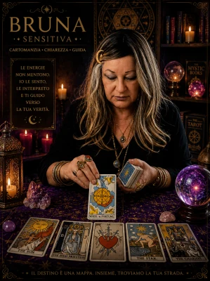Foto di Bruna Sensitiva