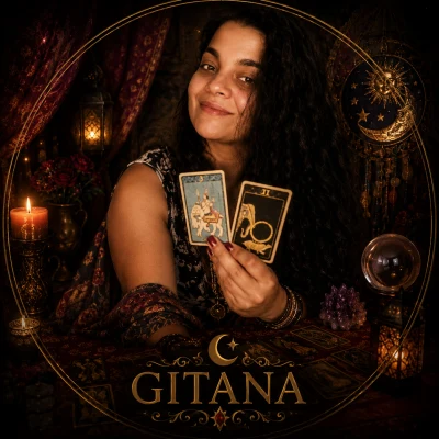 Foto di Gitana