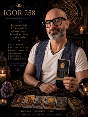 Foto di Igor