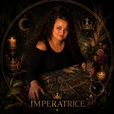 Foto di Imperatrice