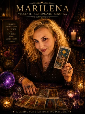 Foto di Marilena