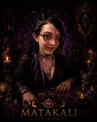 Foto di Matakali
