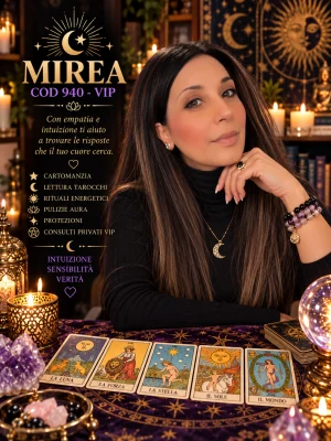 Foto di Mirea