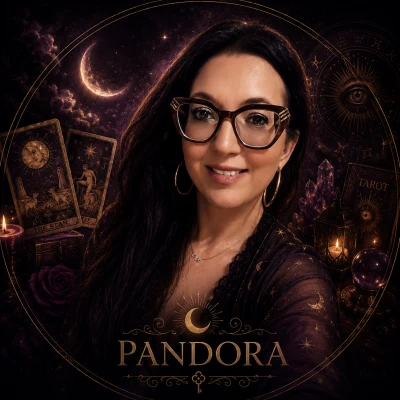 Foto di Pandora