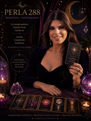 Foto di Perla