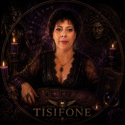 Foto di Tisifone